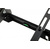Кронштейн для телевизора Holder T3626-B черный 22"-47" макс.25кг настенный наклон