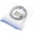 Lanmaster TWT-45-45-5.0-WH Patch cord 5м UTP Cat 5e White