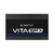 Chieftec Vita SM3 BPX-850C  (ATX 3.1,  850W,  80 PLUS BRONZE,  Active PFC,  120mm fan,  Semi-modular Cable Management) Retail