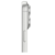 Apple iPhone 17 Pro Max 256Gb Silver  (MFY84J / A)  (eSim Япония)