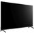 Телевизор QLED Digma 65" DM-LED65UQB31 Google TV Frameless Metal черный / черный 4K Ultra HD 60Hz MEMC DVB-T DVB-T2 DVB-C DVB-S DVB-S2 USB WiFi Smart TV