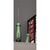 Отвертка Deli Крестовая отвертка "Home Series Green" Deli HT1206L PH2x150мм  Эксклюзивный дизайн,  рукоятка из высококачественного софттач пластика