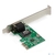 Exegate EX281224RUS Сетевой адаптер ExeGate EXE-560 PCI Express 10 / 100 / 1000Mbps RTL8111C  (OEM)