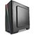 ПК IRU Tactio 310H6GE MT i5 12400F  (2.5) 32Gb SSD512Gb RTX5060 8Gb FreeDOS GbitEth 500W черный  (RUS)  (2130124)