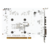 Видеокарта 2Gb <PCI-E> DDR3 MSI N730-2GD3V3  (RTL) D-Sub+DVI+HDMI <GeForce GT730>