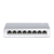 TP-Link TL-SF1008D Коммутатор 8-port 10 / 100M mini Desktop Switch,  8 10 / 100M RJ45 ports,  Plastic case