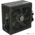 Блок питания Thermaltake ATX 600W GX1 RGB 80+ gold  (24+4+4pin) APFC 120mm fan color LED 6xSATA RTL