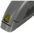 KW-TRIO 5618-GR / GREEN Степлер Soft-touch,  технология снижения усилий,  до 40 листов,   вмест. 100 скоб,  скобы 24 / 6,  24 / 8,  26