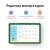 Планшет 11" HUAWEI MatePad SE Kids  4+128 Гб Wi-Fi Серый  (53014AYJ)