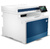 HP MFP Color LaserJet Pro 4303fdw  (p / c / s / f,  A4, 600 dpi, 33 (35)ppm, 512Mb, 2 trays 50+250, 4.3'' touch display, Duplex,  DADF50, USB / GigEth / WiFi / Bluetooth, 4 cart.in box black 2000&cmy1000 pages,  repl. W1A80A)