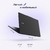Ноутбук 15.6" IPS FHD HIPER WORKBOOK black  (Core i5 12450H / 16Gb / 512Gb SSD / VGA int / W11Pro  (FWBC151-I512HR16N5FABWPG)