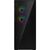 Корпус для ПК Arctic Cooling ARCTIC Xtender  (Black) арт. ACPCC00015A  (Корпус для персонального компьютера)