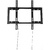 Кронштейн для телевизора Holder T4925-B черный 26"-55" макс.45кг настенный наклон