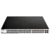 D-Link DGS-1210-52MPP / E2A,  PROJ L2 Smart Switch with 48 10 / 100 / 1000Base-T ports and 4 1000Base-X SFP ports  (48 PoE ports 802.3af / 802.3at  (30 W),  PoE Budget 740 W).16K Mac address,  802.3x Flow Control