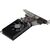 Видеокарта Afox R5 220 2GB DDR3 64bit DVI HDMI  (AFR5220-2048D3L5) RTL {30}  (782340)