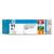 HP Картридж 91 к DJ Z6100 Cyan  (775 ml)