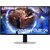 Монитор Samsung 27" Odyssey G6 S27DG600SIXCI черный OLED LED 1ms 16:9 HDMI матовая HAS Piv 250cd 178гр / 178гр 2560x1440 360Hz FreeSync Premium Pro DP Quad 2K  (1440p) USB 6.9кг