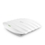 TP-Link EAP225 AC1200 Wireless Dual Band Gigabit Ceiling Mount Access Point,  400Mbps at 2.4GHz + 867Mbps at 5GHz,  802.11a / b / g / n / ac,  802.3at PoE Supported,  1 10 / 100 / 1000Mbps LAN port,  with 4 internal omni-directional antennas