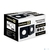 Exegate EX287057RUS Акустическая система 2.0 ExeGate Disco 140 Black  (питание USB,  2х3Вт  (6Вт RMS),  100-20000Гц,  черный)