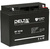 Delta DT 1218 12V 18A / h свинцово-кислотный аккумулятор