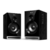 SVEN SPS-705,  чёрный,  акустическая система 2.0,  мощность 2x20 Вт (RMS),  щелевой фазоинвертор,  Bluetooth