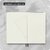 Блокнот Moleskine CLASSIC SOFT QP617 130х210мм 192стр. клетка мягкая обложка фиксирующая резинка черный