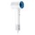 Hair dryer Miro  (White)