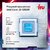 ПК IRU Tactio 310H6SEA MT i3 13100F  (3.4) 16Gb SSD512Gb RTX3050 6Gb FreeDOS GbitEth 600W черный  (RUS)  (2113605)