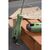 Отвертка Deli Крестовая отвертка "Home Series Green" Deli HT1203L PH0x75мм  Эксклюзивный дизайн,  рукоятка из высококачественного софттач пластика