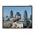 Экран Lumien с электроприводом Master Control 203x203см Matte White FiberGlass  (LMC-100103)