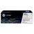 HP 305A Yellow LaserJet Toner Cartridge