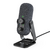 Микрофон JLAB Проводной микрофон Jlab GO Talk Mixed
Microphone black  (PN: MTALKGO2RBLK4)
