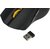 Oklick 495MW черный / золотистый оптическая  (1600dpi) беспроводная USB  (6but)