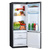 Холодильник Pozis RK-102 графит  (двухкамерный)
