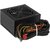 Zalman ZM700-LXII 700W,   (20+4+4+4) pin,  4x (6+2) pin,  6xSATA,  5xMolex,  FDD,  14 см,  кабель питания,  87%,  Active PFC,  ATX