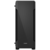 ZALMAN S3 TG,  ATX,  BLACK,  TEMPERED GLASS WINDOW,  2x3.5",  2x2.5",  2xUSB2.0,  1xUSB3.0,  FRONT 2x120mm