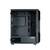 ZALMAN I3 NEO ARGB BLACK,  ATX,  BLACK,  FRONT MESH,  WINDOW,  2x3.5",  3x2.5",  1xUSB2.0,  2xUSB3.0,  FRONT 3x120mm ARGB,  REAR 1x120mm ARGB