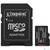 Флеш карта microSDXC 1TB Kingston SDCS3 / 1TB Canvas Select Plus + adapter