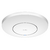 Точка доступа /  AX3000 Dual Band Ceiling Mount Wi-Fi 6 Access Point,  Chipset MT7981,  802.11ax / ac / a / b / g / n,  2402Mbps at 5GHz + 574Mbps at 2.4GHz,  1 x 2.5G RJ45 Port,  MU-MIMO,  Support 12V DC or  802.3at PoE or Passive PoE,  Internal Antennas,  48V passive PoE adapter included,  Cudy Mesh Support