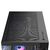Корпус Ocypus Iota C70 ARGB без БП Black  (Iota-C70-BKD600XX-GL)