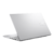 ASUS VivoBook X1504VA-BQ4422 [90NB13Y2-M02FZ0] Silver 15.6" {FHD Core 7 150U / 16Gb / SSD512Gb /  noOS}