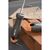 Отвертка Deli Крестовая отвертка "Home Series Gray" Deli HT1205C PH1x100мм  Эксклюзивный дизайн,  рукоятка из высококачественного софттач пластика