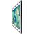 Телевизор QLED Samsung 50" QE50LS03FAUXRU The Frame черный 4K Ultra HD 60Hz DVB-T2 DVB-C DVB-S2 USB WiFi Smart TV