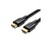 Vention HDMI 2.1 Cable 2M Black Metal Type