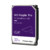 Жесткий диск Western Digital Purple PRO WD221PURP 22TB 3.5" 7200 RPM 512MB SATA-III All Frame AI для систем видеонаблюдения