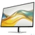 HP Series 5 Pro 27 inch QHD - 527pq 27" Monitor 2560x1440 2K,  16:9,  IPS,  350 cd / m2, 5 ms,  178° / 178°,  HDMI,  USB-A,  USB-C,  USB-B,  DP,  100 Hz,  Tilt,  Swiwel,  HAS,  Pivot,  Vesa