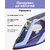 Утюг Panasonic NI-TW800CMTW 2400Вт фиолетовый