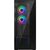 Корпус для ПК Arctic Cooling ARCTIC Xtender  (Mirror  Black) арт. ACPCC00018A