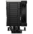 Кулер для процессора DEEPCOOL AK700 DIGITAL NYX LGA1851 / 1700 / 1200 / 115X / AM5 / AM4  (9шт / кор,  TDP 260W,  PWM,  Fan 120mm,  7 тепл. трубок,  Copper Base,  черный) RET