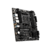 Материнская плата MSI B550M PRO-VDH WIFI Soc-AM4 AMD B550 4xDDR4 mATX AC`97 8ch (7.1) GbLAN RAID+HDMI+DP